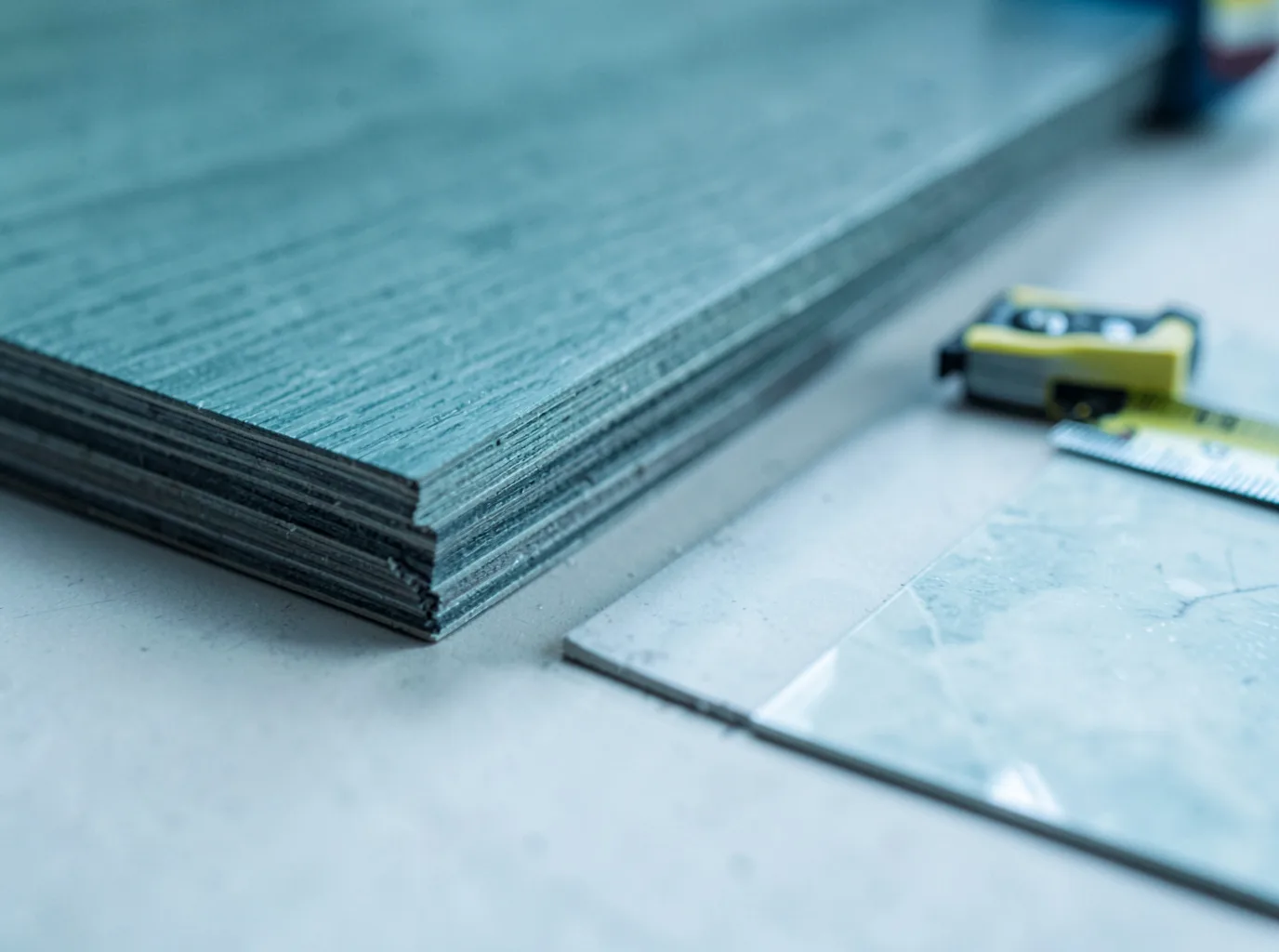 Luxury Vinyl Plank Installation Lisbon, ME FAQs